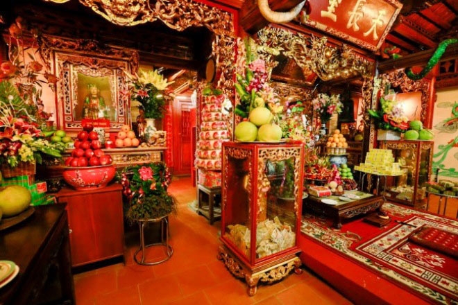 phu tho to nghiep 1.000m² toan do co cua vuong rau khong thua kem phu cua hoai linh - 4