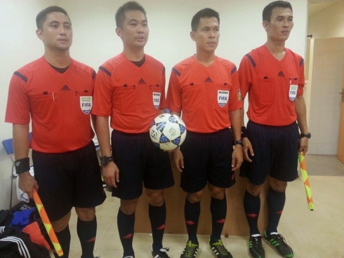 trong tai thai lan dieu hanh tran dt viet nam gap dt campuchia hinh 1