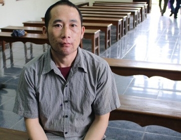 Tu hinh ke van chuyen trai phep 20 banh heroin hinh anh 1