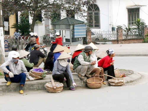 VCCI cảnh báo: Tăng thuế VAT khiến tăng trưởng giảm, làm tăng khoảng cách giàu nghèo