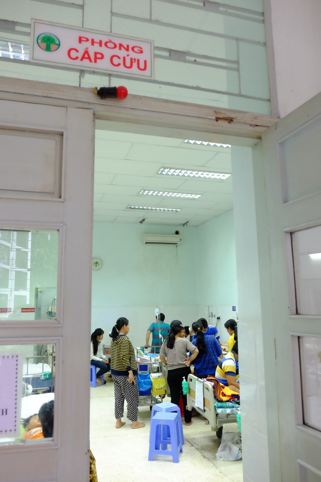 Vụ tai nạn kinh hoàng ở Tây Ninh: Con gái bị xuất huyết não, mẹ chỉ biết khóc nguyện cầu cho con - Ảnh 7.