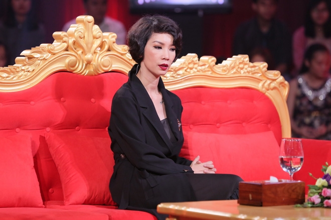 Xuân Lan tiết lộ chuyện yêu nam ca sĩ đồng tính và từng tìm mua thuốc chữa gay - Ảnh 2.