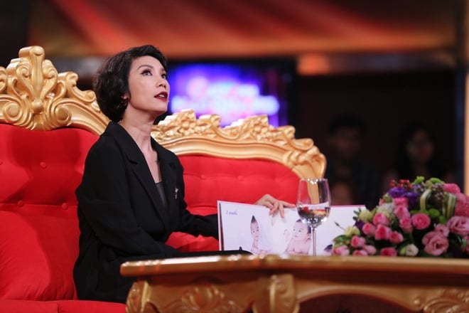 Xuân Lan tiết lộ chuyện yêu nam ca sĩ đồng tính và từng tìm mua thuốc chữa gay - Ảnh 3.