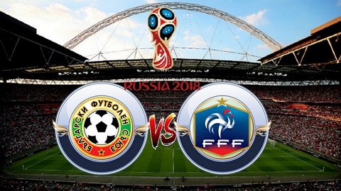 Bulgaria vs Phap (1h45 ngay 810) Lam nen lich su hinh anh 2