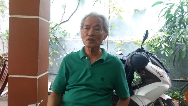 Ông Hồ Duy Diệm - nguyên trưởng Ban quy hoạch TP Đà Nẵng cho rằng, bài học từ vụ việc Bí thư Nguyễn Xuân Anh là bài học mà ai cũng phải học