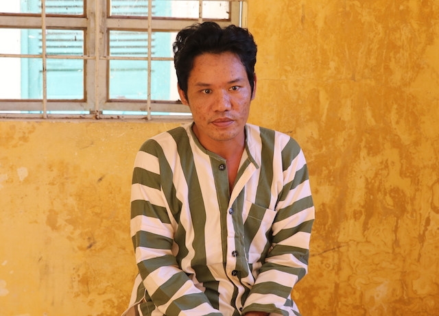 Con nghien cam keo de doa cuop xe om hinh anh 1