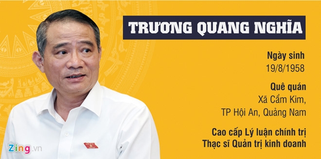 Cuu Chu tich Da Nang: 'Mong ong Nghia vuc lai hinh anh thanh pho' hinh anh 1