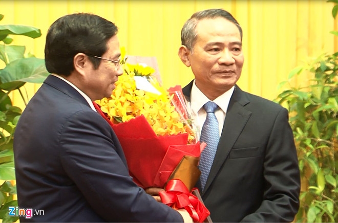 Cuu Chu tich Da Nang: 'Mong ong Nghia vuc lai hinh anh thanh pho' hinh anh 2