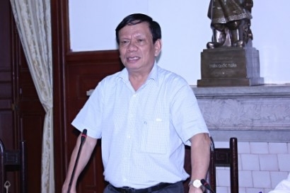 Cuu pho chanh an toa: Nen de ba Nga khai so tien 30 ty 'chay' DBQH hinh anh 1
