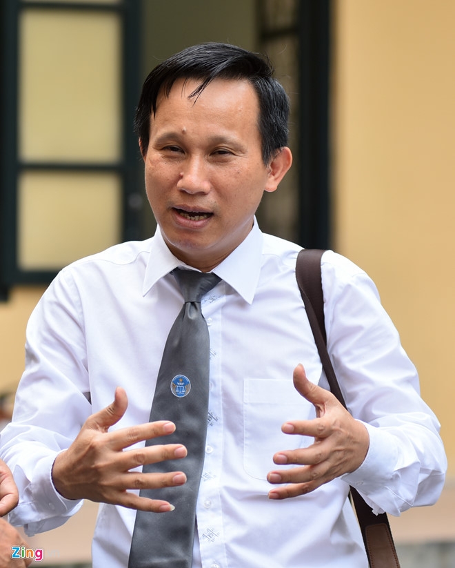 Cuu pho chanh an toa: Nen de ba Nga khai so tien 30 ty 'chay' DBQH hinh anh 3
