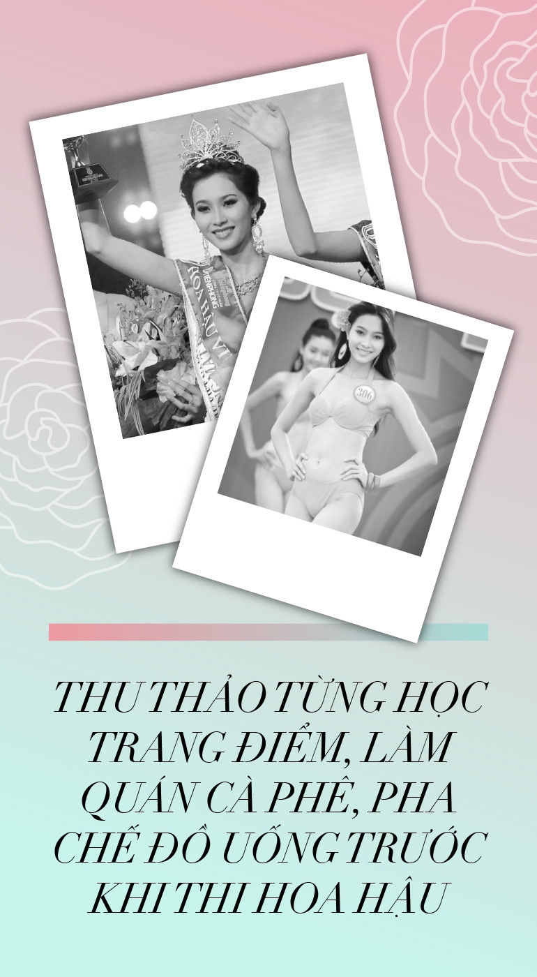 Dang Thu Thao: Co gai thuan nong, tho trang diem thanh co dau ty phu hinh anh 7
