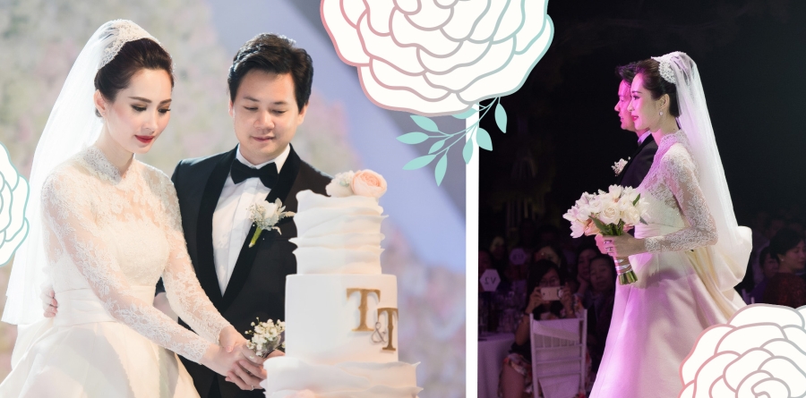 Dang Thu Thao: Co gai thuan nong, tho trang diem thanh co dau ty phu hinh anh 8