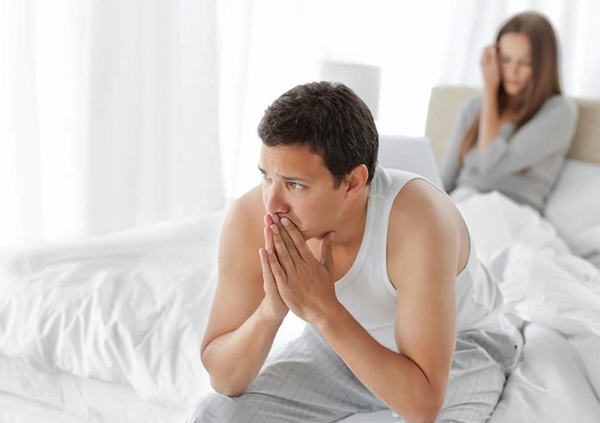 dieu tri sui mao ga, sau bao lau thi duoc quan he tinh duc? - 2