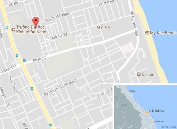 Hang xom pha cua dap lua khi nha vang chu hinh anh 2