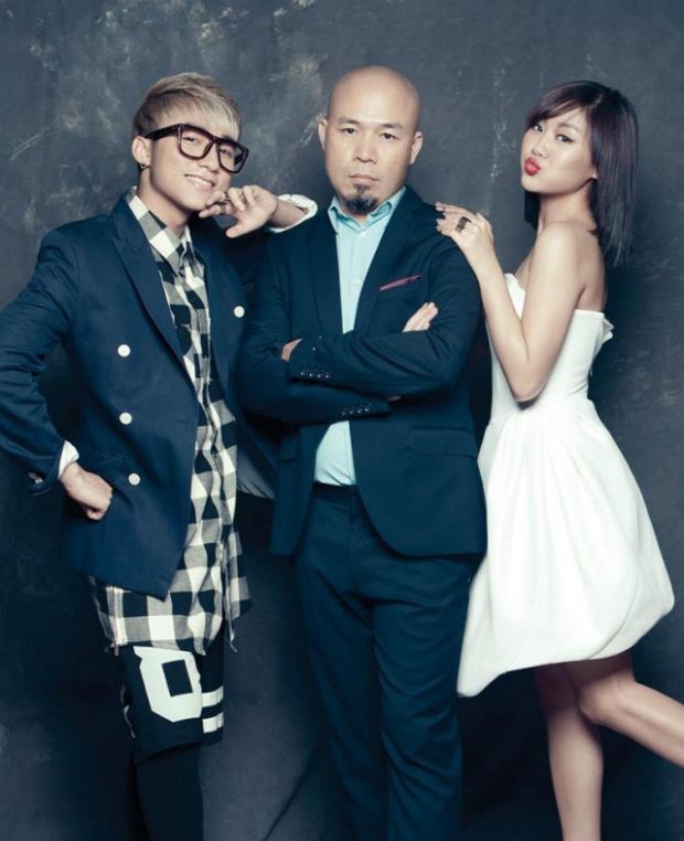 Hanh trinh 5 nam tu ca si tre den than tuong hang dau cua Son Tung hinh anh 3