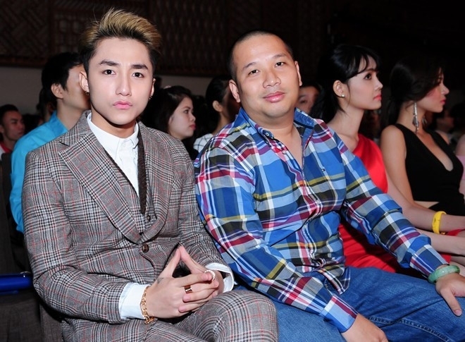 Hanh trinh 5 nam tu ca si tre den than tuong hang dau cua Son Tung hinh anh 7