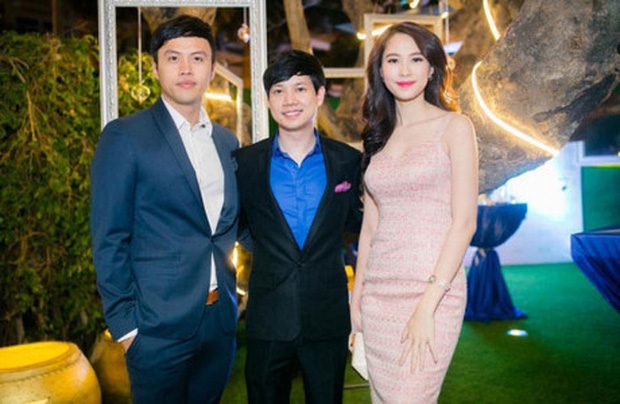 Hành trình từ yêu đến cưới của Đặng Thu Thảo và hôn phu Trung Tín: 3 năm lặng lẽ mà ngọt ngào đến ghen tị! - Ảnh 9.
