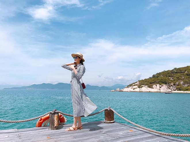 Hành trình từ yêu đến cưới của Đặng Thu Thảo và hôn phu Trung Tín: 3 năm lặng lẽ mà ngọt ngào đến ghen tị! - Ảnh 15.