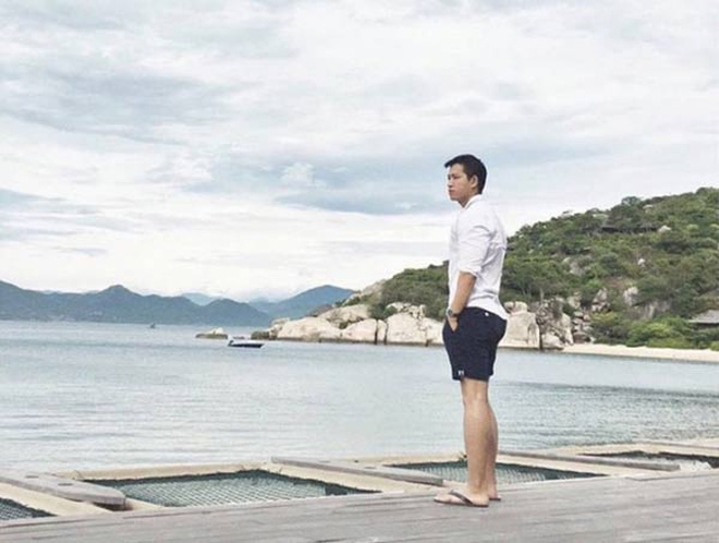 Hành trình từ yêu đến cưới của Đặng Thu Thảo và hôn phu Trung Tín: 3 năm lặng lẽ mà ngọt ngào đến ghen tị! - Ảnh 15.