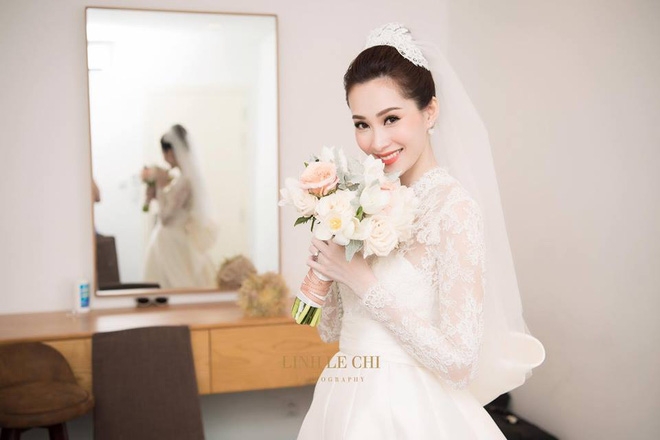 Hành trình từ yêu đến cưới của Đặng Thu Thảo và hôn phu Trung Tín: 3 năm lặng lẽ mà ngọt ngào đến ghen tị! - Ảnh 20.