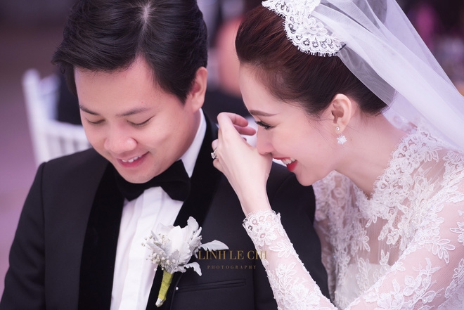 Hành trình từ yêu đến cưới của Đặng Thu Thảo và hôn phu Trung Tín: 3 năm lặng lẽ mà ngọt ngào đến ghen tị! - Ảnh 20.