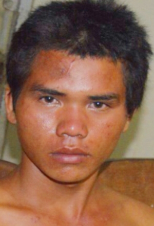 khoi to vu giet, hiep be gai 14 tuoi tai gia lai hinh anh 1