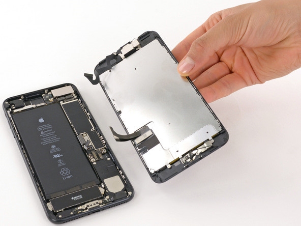 Nhung van de thuong gap tren iOS 11 va cach khac phuc hinh anh 2