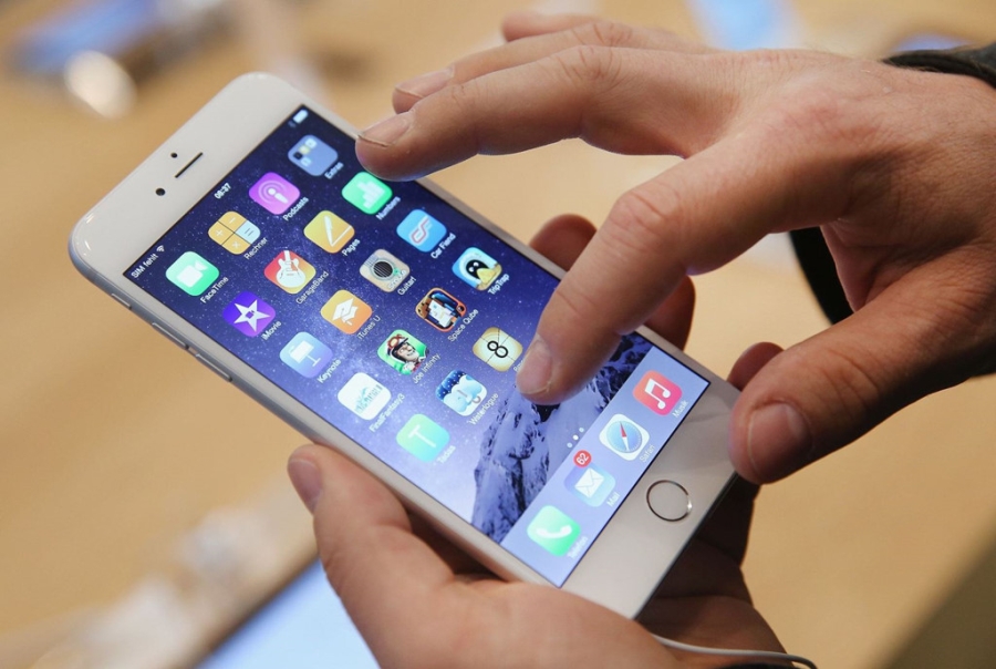 Nhung van de thuong gap tren iOS 11 va cach khac phuc hinh anh 5
