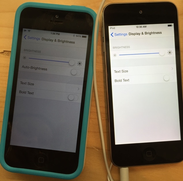 Nhung van de thuong gap tren iOS 11 va cach khac phuc hinh anh 8