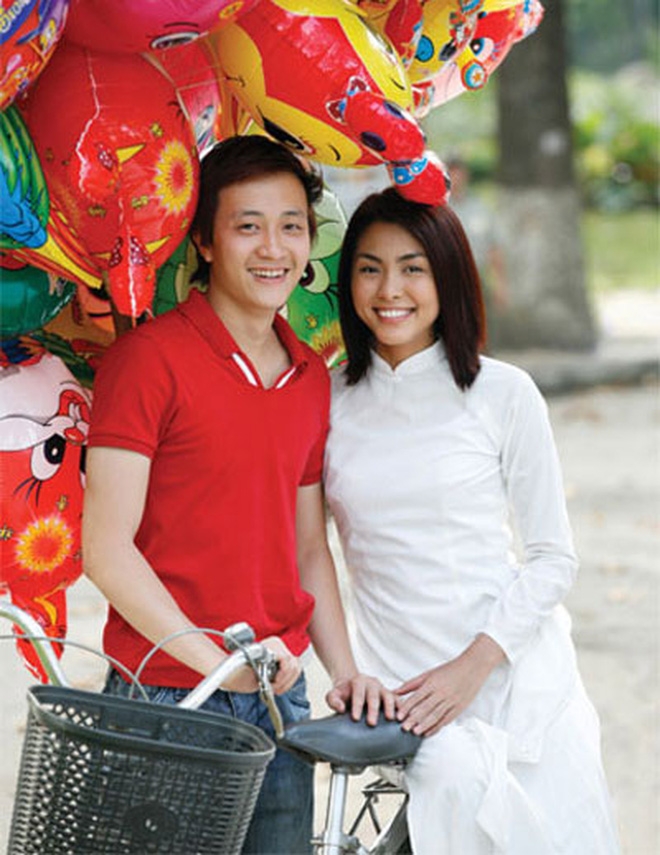 Tăng Thanh Hà, Đặng Thu Thảo: Từ hai nàng 