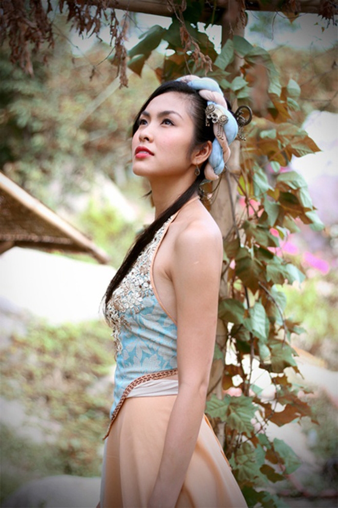 Tăng Thanh Hà, Đặng Thu Thảo: Từ hai nàng 