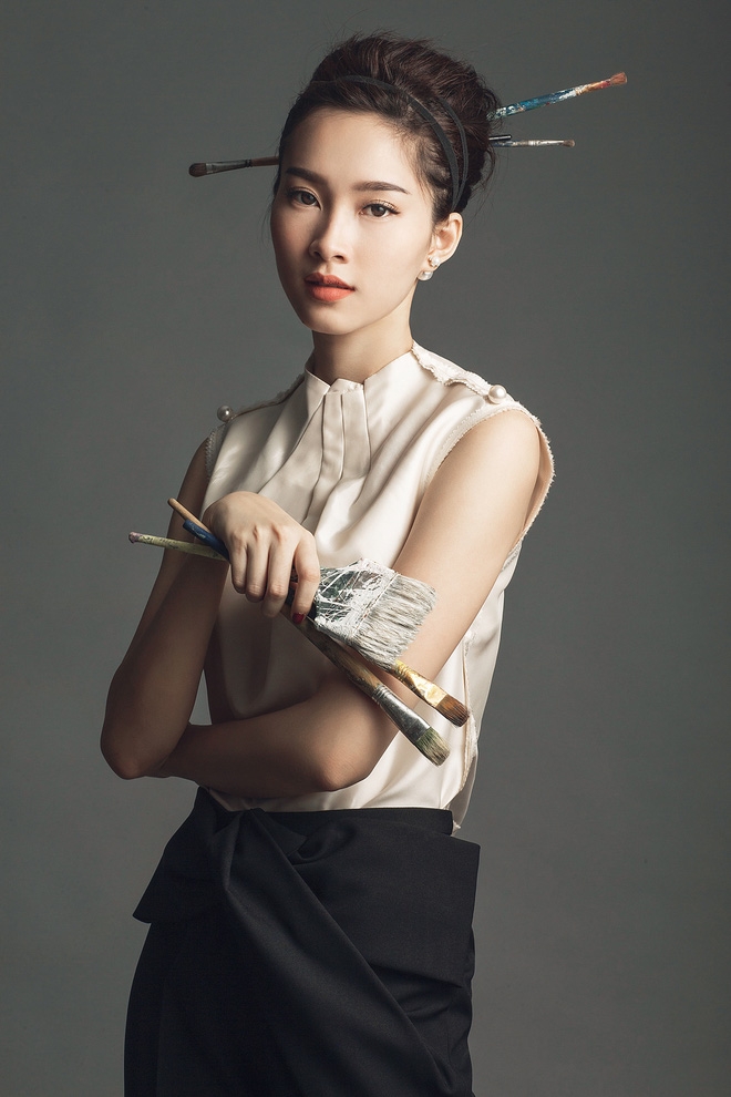 Tăng Thanh Hà, Đặng Thu Thảo: Từ hai nàng 