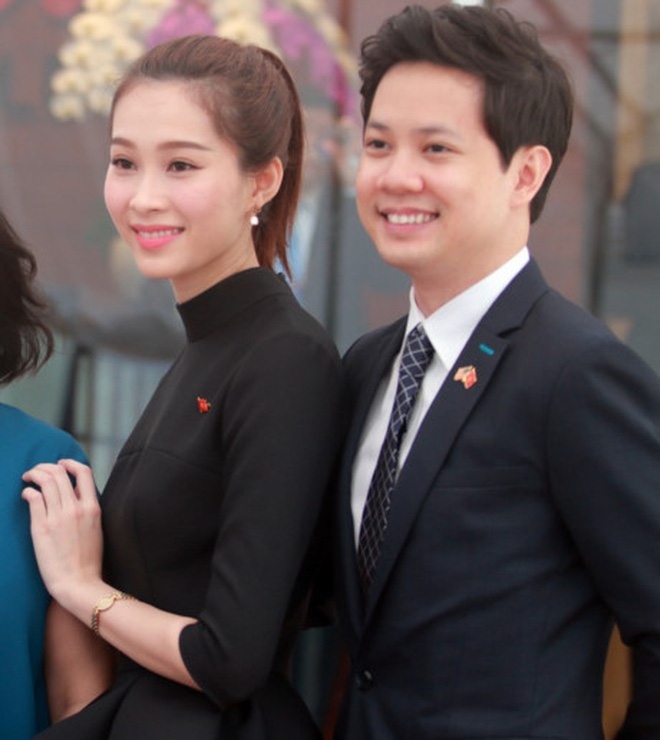 Tăng Thanh Hà, Đặng Thu Thảo: Từ hai nàng 