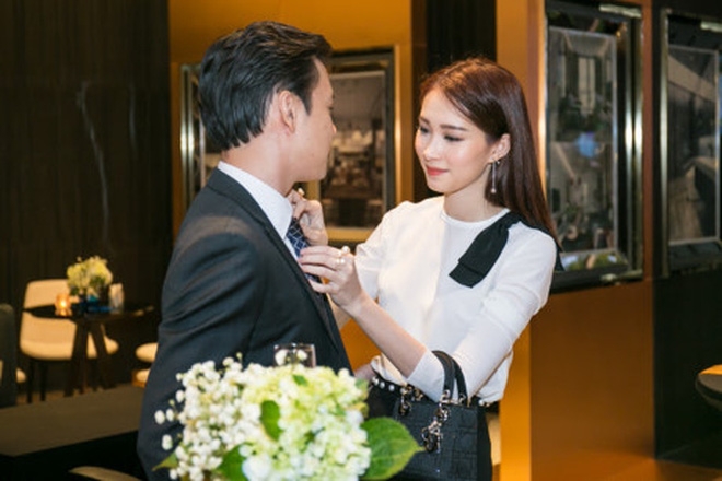 Tăng Thanh Hà, Đặng Thu Thảo: Từ hai nàng 