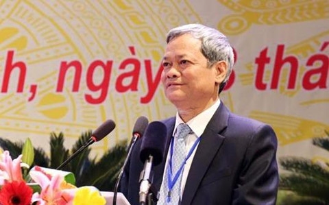 thanh tra cp cong bo 10 thieu sot cua chu tich ubnd tinh bac ninh hinh anh 1