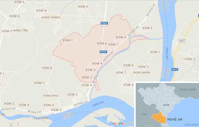 Xac dinh nguyen nhan duong 68 ty chua ban giao da do sap hinh anh 3