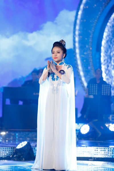 Phan Ngọc Ánh.