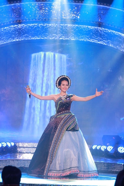 Vũ Thanh Thanh.