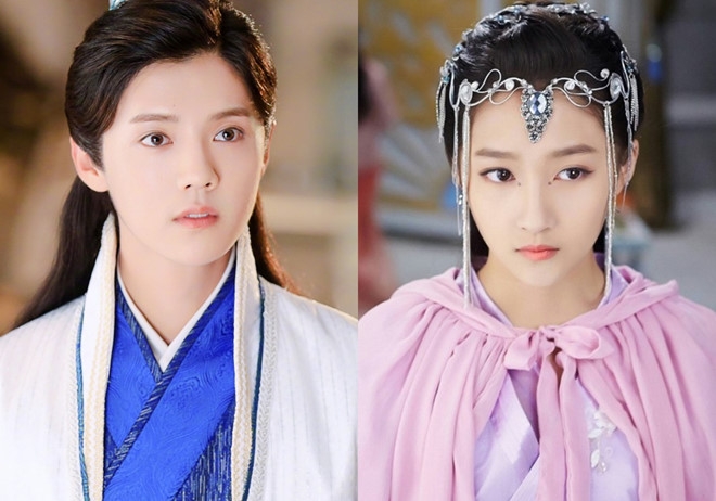 Luhan bat ngo cong khai hen ho tieu hoa dan 20 tuoi Quan Hieu Dong hinh anh 1