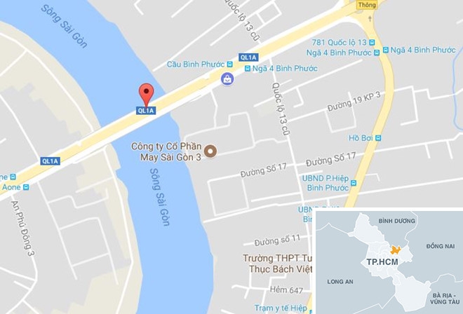 Nguoi Sai Gon quyen tien giup gia dinh anh tho ho tu vong sau tai nan hinh anh 4