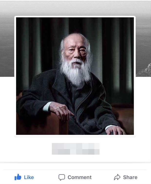 Các thế hệ học trò trường Lương Thế Vinh bày tỏ niềm thương tiếc trước sự ra đi của thầy Văn Như Cương - Ảnh 2.
