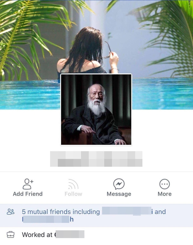 Các thế hệ học trò trường Lương Thế Vinh bày tỏ niềm thương tiếc trước sự ra đi của thầy Văn Như Cương - Ảnh 4.