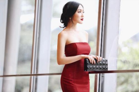  Cuộc sống sang chảnh của Chloe Nguyễn, nàng beauty blogger xinh xắn như búp bê - Ảnh 8.