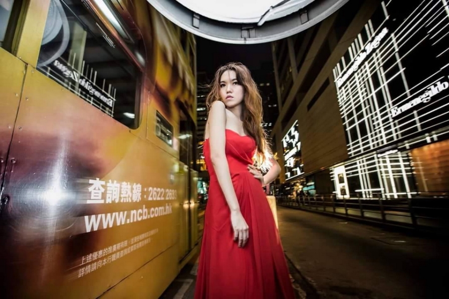 dai dien hong kong bi che xau dong troi khi tham du miss grand international 2017 tai viet nam - 5