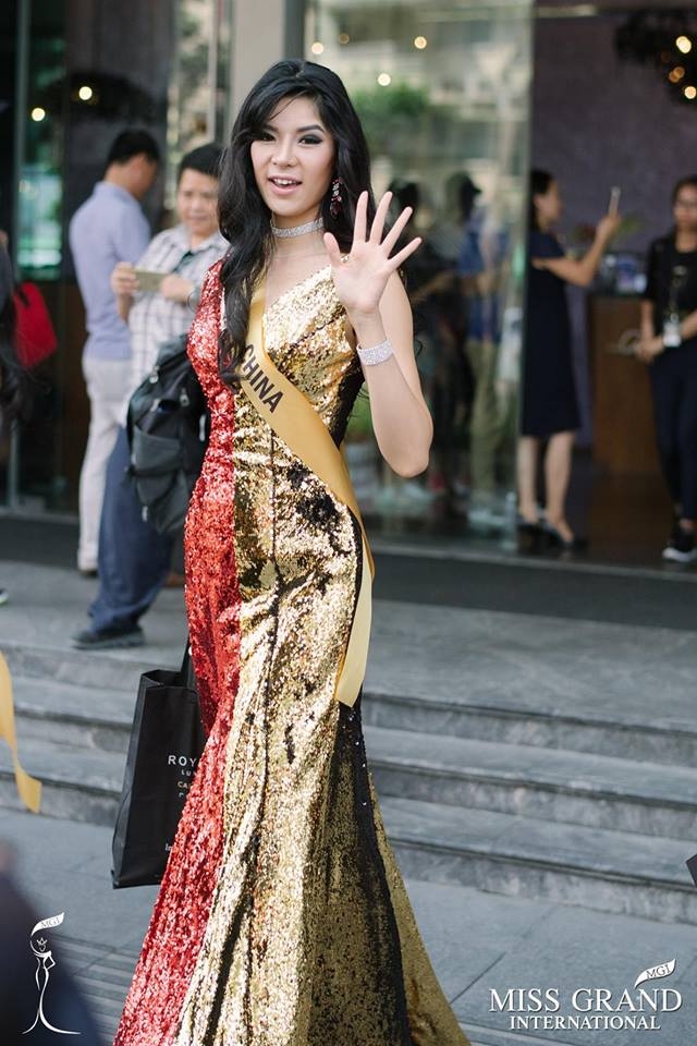 dai dien hong kong bi che xau dong troi khi tham du miss grand international 2017 tai viet nam - 11