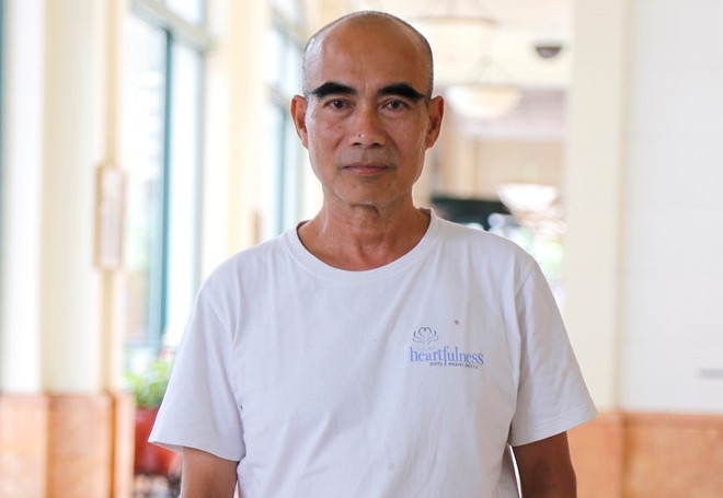 Dao dien noi gi khi Vi Cam, Ho Ngoc Ha khong tro lai 'Hoa co may'? hinh anh 1
