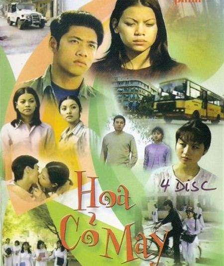 Dao dien noi gi khi Vi Cam, Ho Ngoc Ha khong tro lai 'Hoa co may'? hinh anh 2