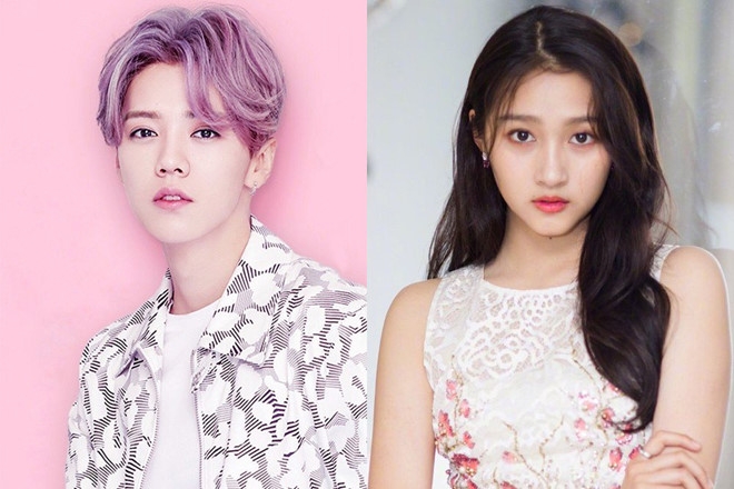 Fan tu tu khi Luhan cong khai hen ho: He luy cua van hoa than tuong hinh anh 1