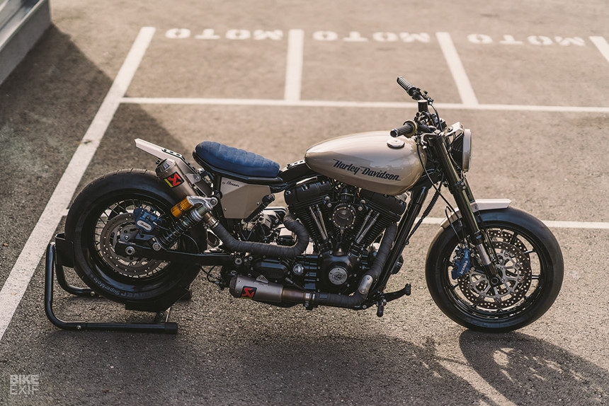 Harley-Davidson do don gian bang do choi hang hieu hinh anh 7