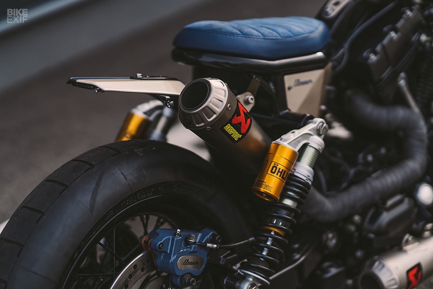 Harley-Davidson do don gian bang do choi hang hieu hinh anh 8